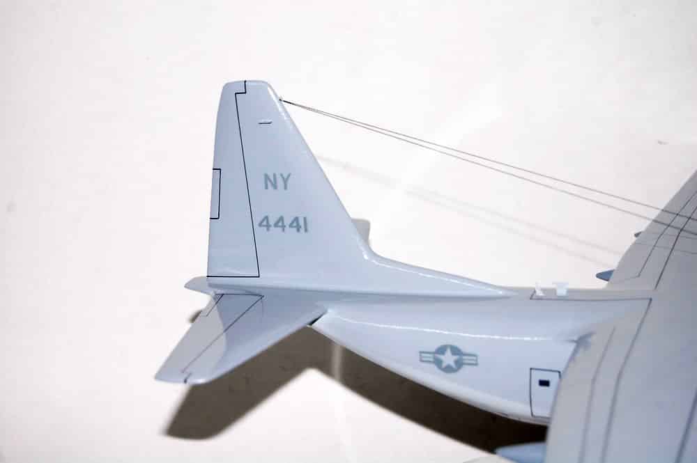 VMGR-452 Yankees KC-130 Model
