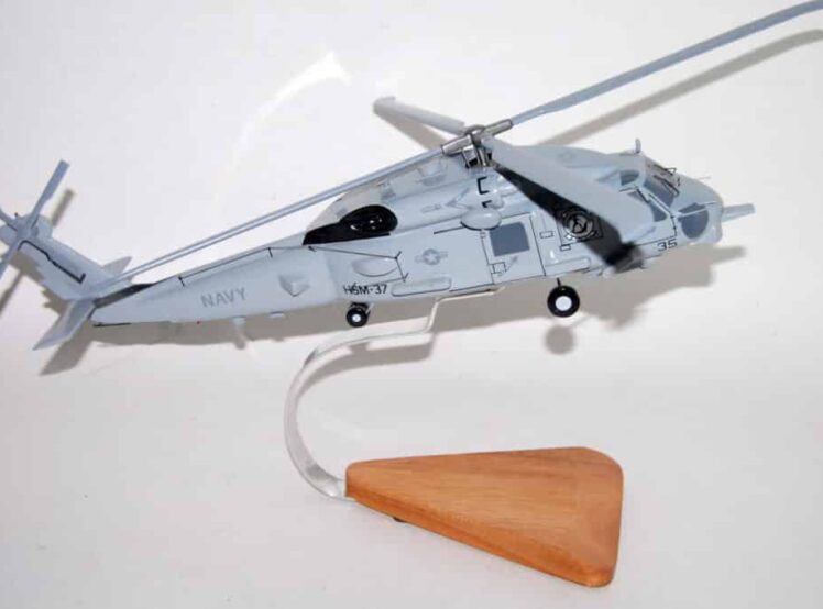 HSM-37 Easyriders MH-60R Model