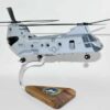 HC-6 Chargers CH-46 (1990) Model