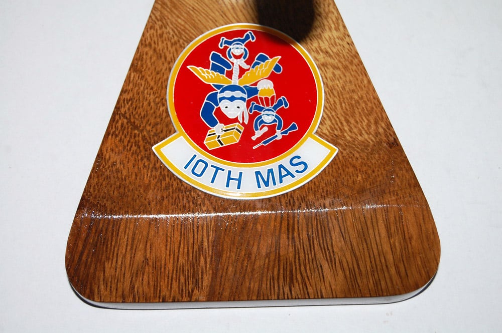 10th MAS C-23 Sherpa Model