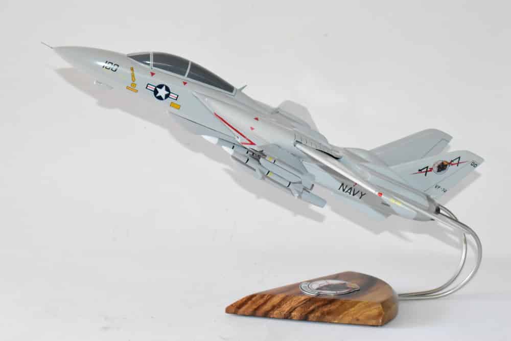 VF-74 Be-Devilers F-14A model