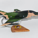 Wild Weasels F-4G Model