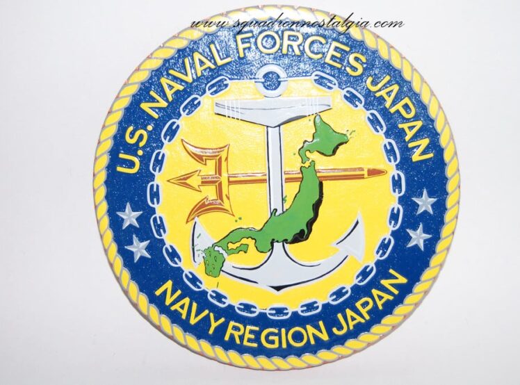 us naval forces japan