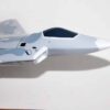 199TH FS Fighting Tikis F-22 Raptor Model