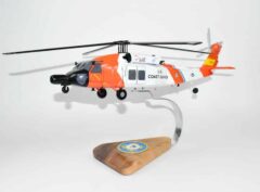 Coast Guard MH-60 Jayhawk Model