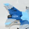 18th Aggressor Squadron F-16 Model