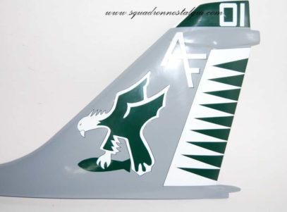 VA-205 Green Falcons