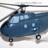 HMR-161 Greyhawks H-19 Model