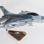 Lockheed Martin® F-16C Fighting Falcon®, 555 FS Triple Nickel