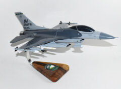 Lockheed Martin® F-16C Fighting Falcon®, 555 FS Triple Nickel