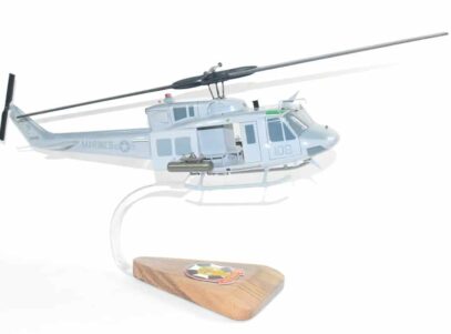HMLA-169 Vipers UH-1N Model