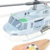 HMLA-169 Vipers UH-1N Model