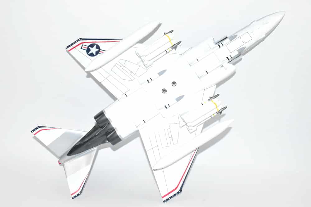 VMFA-115 Able Eagles F-4J Model