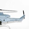 HMLA-169 World Famous Vipers AH-1W Model