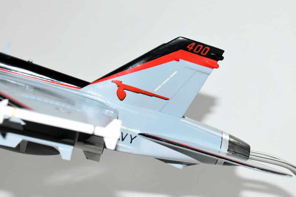 VFA-94 Mighty Shrikes F/A-18C Model