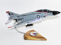 VF-11 Red Rippers F-4J Model