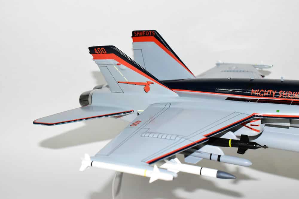 VFA-94 Mighty Shrikes F/A-18C Model