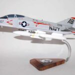 VF-14 TopHatters F-4b Model