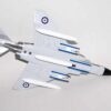 RAF 111 Squadron F-4 Model