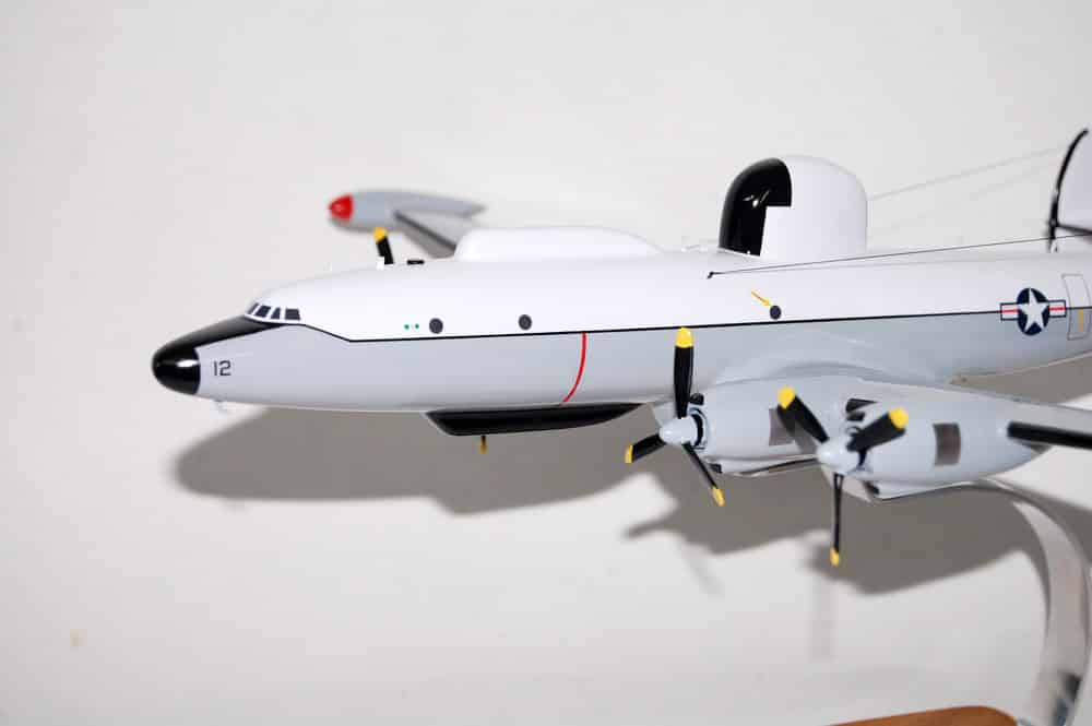 VAQ-33 Firebirds NC-121K model