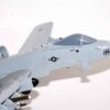 47th Fighter Squadron Termites A-10 Warthog Model