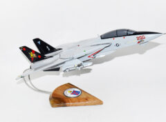 VF-11 Red Rippers F-14 Tomcat Model