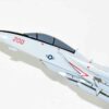 VF-11 Red Rippers F-14 Model