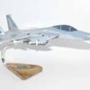 48th Fighter Squadron Alley Cats F-15A model