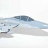 48th Fighter Squadron Alley Cats F-15A model