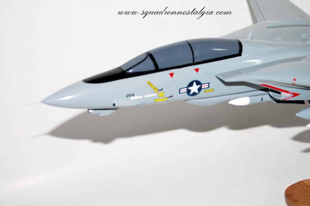 VF-302 Stallions F-14A Tomcat Model