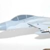 1st Fighter Squadron F-15 Model