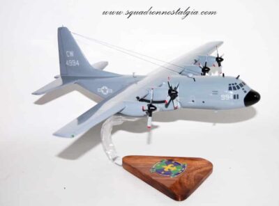VR-54 Revelers C-130T (2014) 994 Model