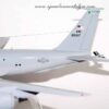 116th Ace of Spades Air Refueling Squadron KC-135 Model