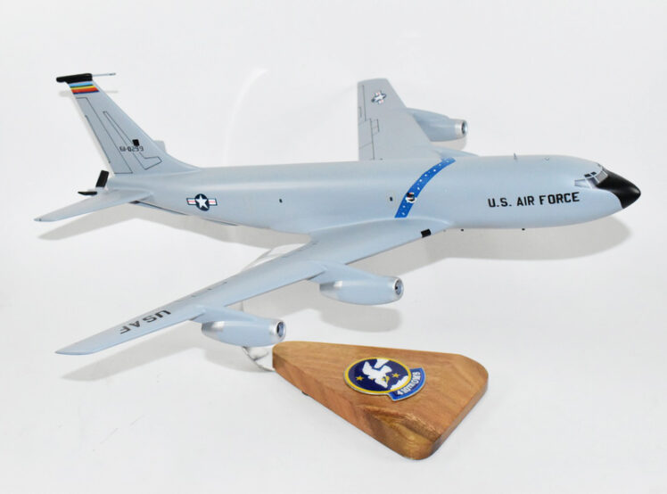 410th OMS KC-135 (KI Sawyer) Model