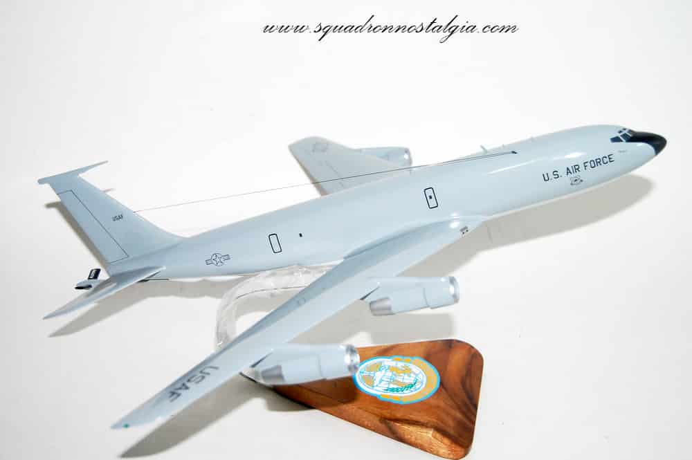 7th ARS KC-135A