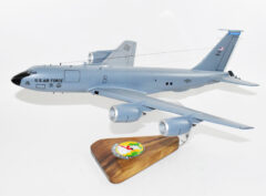 91st Air Refueling Squadron KC-135R Model