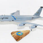 41st Air Refueling Squadron Griffiss 00355 Statue of Liberty KC-135R