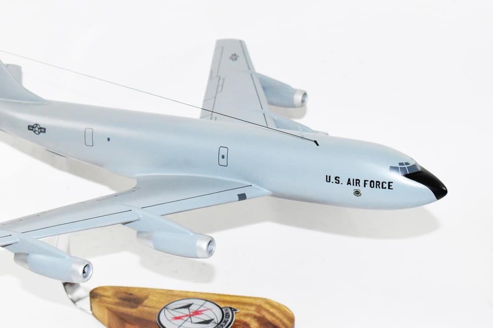 46th Air Refueling Squadron KC-135A