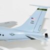 147th Steelers Air Refueling Squadron KC-135 Model