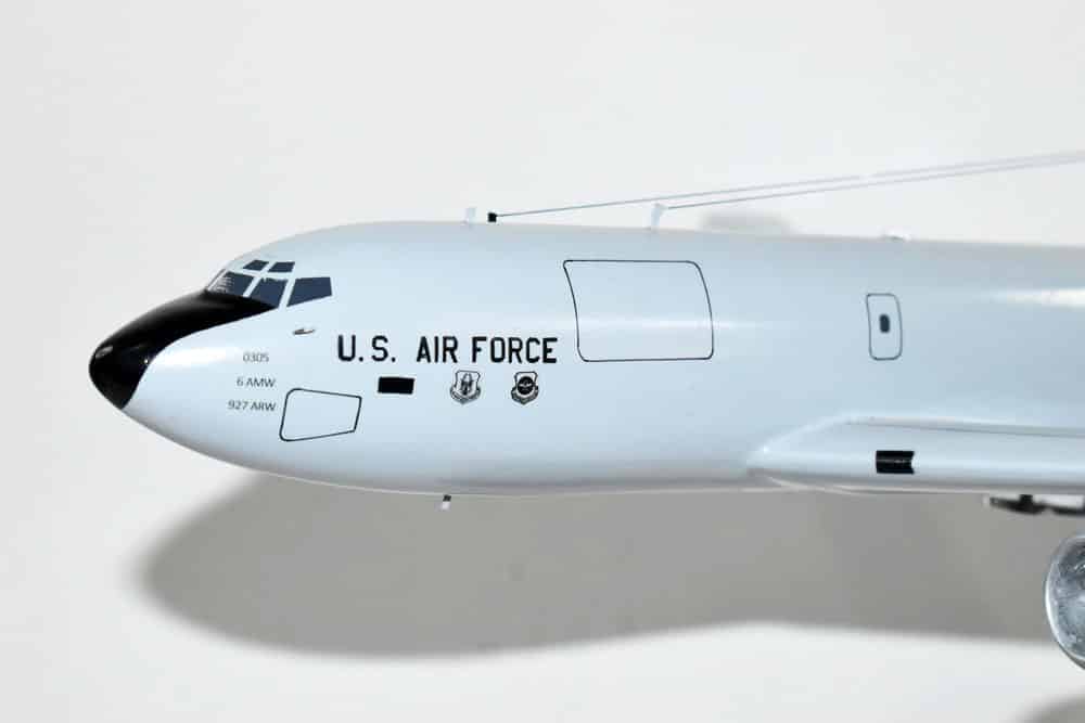 91st Air Refueling Squadron KC-135R