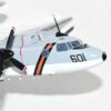 VAW-114 Hormel Hawgs E-2C model
