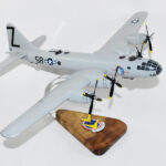 883rd Bomb Squadron B-29 Sweet Eloise Model