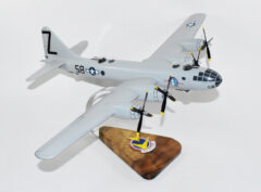883rd Bomb Squadron B-29 Sweet Eloise Model
