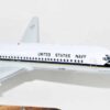 VR-59 Lone Star Express DC-9 Model