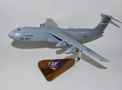 Lockheed Martin® C-5A Galaxy®, 22nd Airlift Squadron