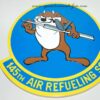 145th Air Refueling Squadron