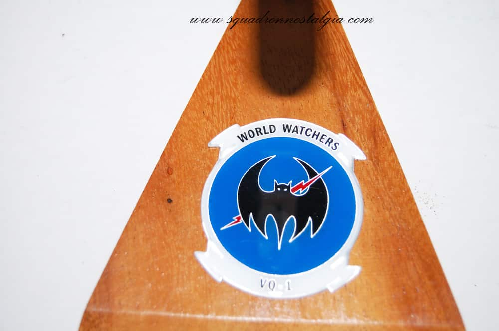 VQ-1 World Watcher EP-3 (Playboy) Model