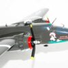 Apache Princess North American B-25 Mitchell