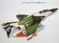 69th Tactical Fighter Squadron Werewolves F-4E Model