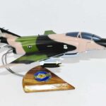 414th Fighter Squadron F-4E Model